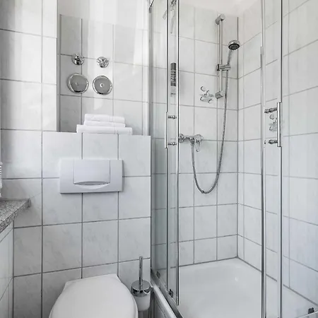 Rosenhof Tw 112 Отель *