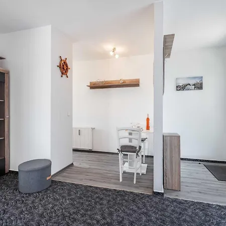 Rosenhof Tw 112 * Ostseebad Kühlungsborn