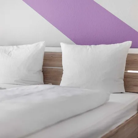 Rosenhof Tw 112 ホテル