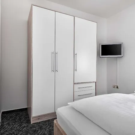 Rosenhof Tw 112 * Ostseebad Kühlungsborn