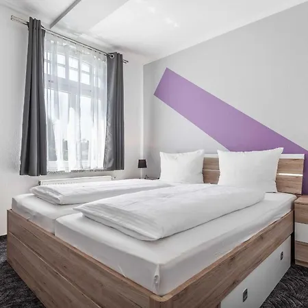 Rosenhof Tw 112 Hotel *