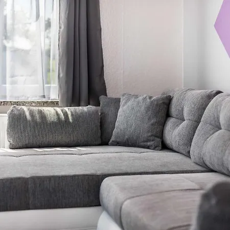 Rosenhof Tw 112 Ostseebad Kühlungsborn