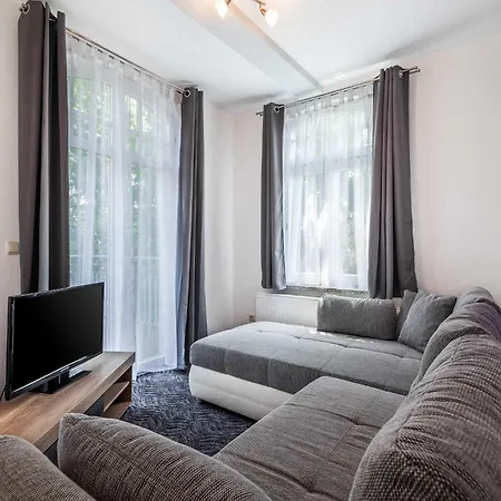 ホテル Rosenhof Tw 112