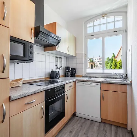 Отель Rosenhof Tw 112