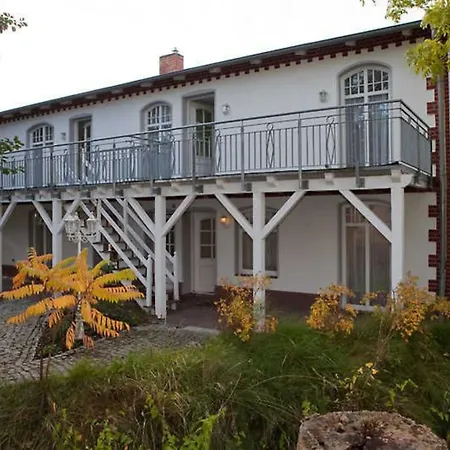 ホテル Rosenhof Tw 112