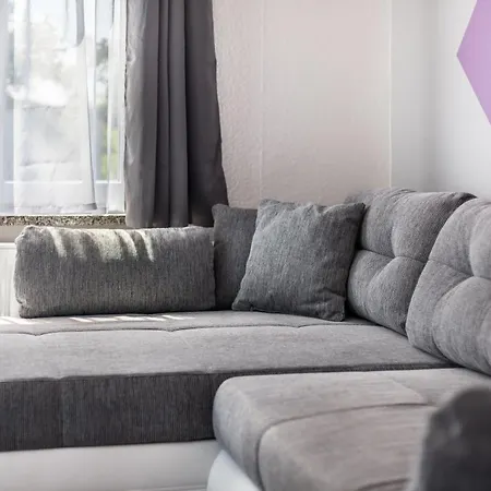 Отель Rosenhof Tw 112