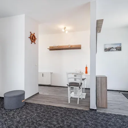 ホテル Rosenhof Tw 112 *