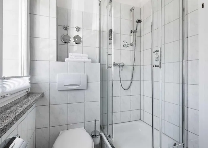 Rosenhof Tw 112 Hotel *