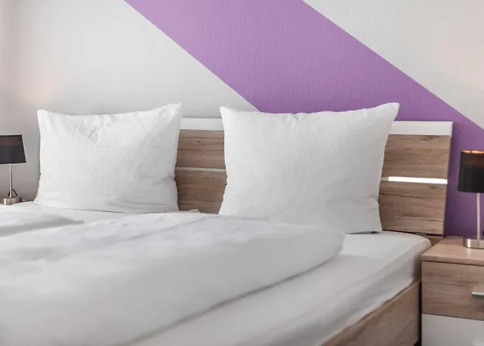 Rosenhof Tw 112 Отель