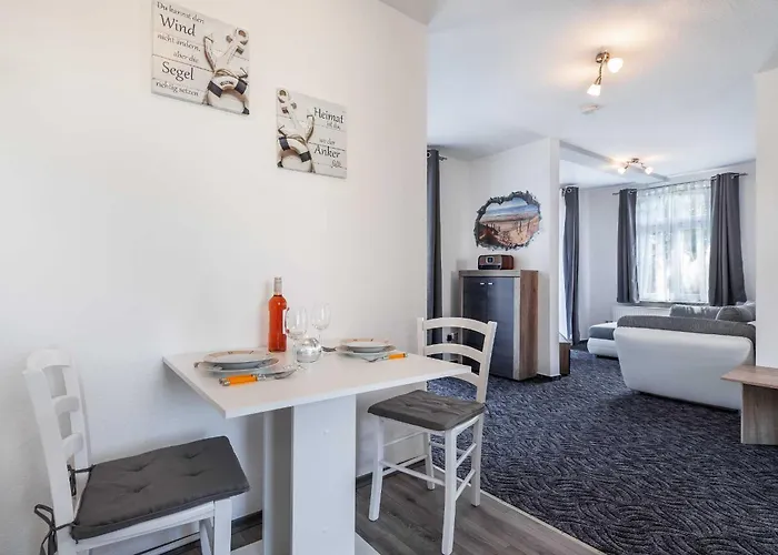 Hotel Rosenhof Tw 112 *