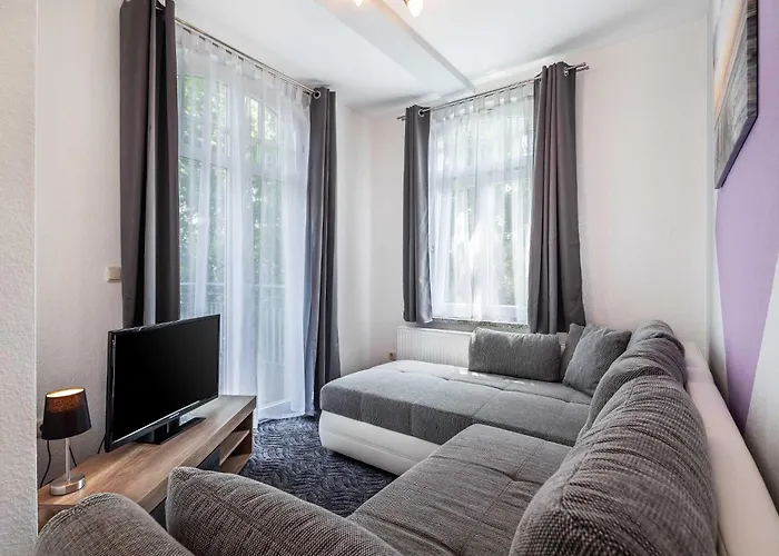 Отель Rosenhof Tw 112