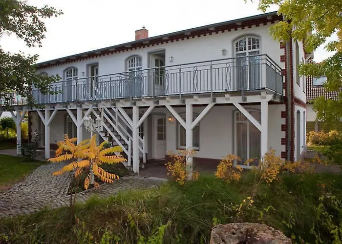 Hotel Rosenhof Tw 112