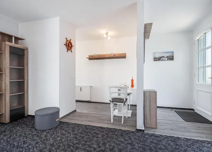 Hotel Rosenhof Tw 112 *